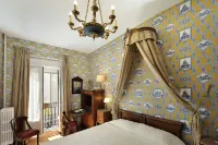 Hôtel de l'Abeille Hotels in Orleans