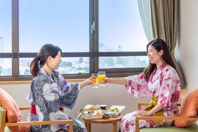 その他 TKPホテル&リゾート レクトーレ熱海桃山の写真