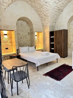 Sefer Tepe Otel Hotels in 