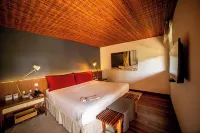 Pousada Literária de Paraty