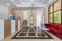 Kaier Hotel Hotels in Almaty