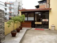 Kathmandu Peace Home โรงแรมในกาฐมาณฑุ