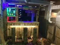 Blue Paseo Grande Inn Hotels in Pili