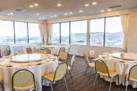 Shizunai Eclipse Hotel Hotels in Shinhidaka