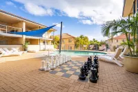 Kalbarri Edge Resort Hotel di Kalbarri