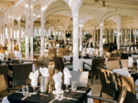 Robinson Kyllini Beach - All Inclusive Hotels in Kyllini