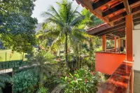 Velinn Feiticeira Praia Hotel Hotels in Ilhabela
