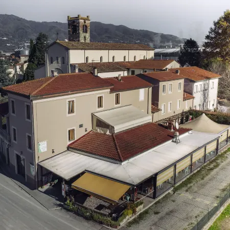Affittacamere Il Granaio