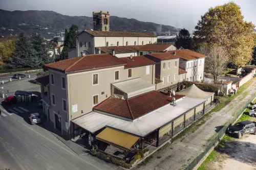 Affittacamere Il Granaio