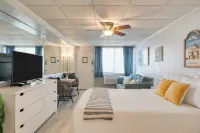 Fontainebleau 335 by Avantstay Beachfront Access