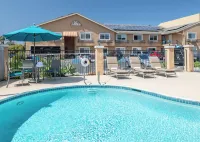 Brisa Pacific Hotel Encinitas Hotels in Encinitas