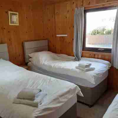 Green View Lodges Rooms