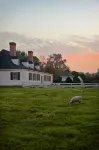 Colonial Houses, an Official Colonial Williamsburg Hotel Hotels in Williamsburg