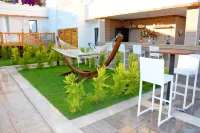 Laden Hotel Bodrum Hotels in Torba