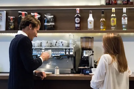 Hotel City Oase Lb Отели в г. Людвигсбург