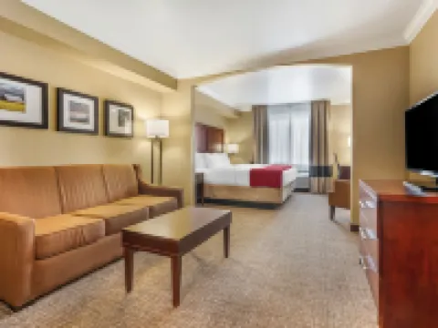 Comfort Inn Arcata Hoteles en Arcata