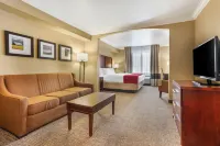Comfort Inn Arcata Hoteles en Blue Lake