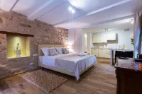 Apartments & Rooms Dujam