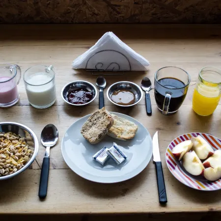 Hostel Inn Bariloche
