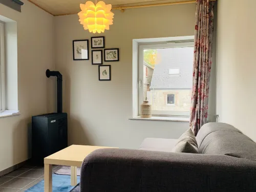 Résidence Vallée de La Meuse -  Apartamentos vacacionales