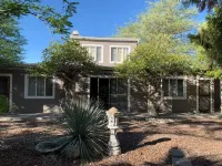 Tarentaal Guest Farm Hotels in 