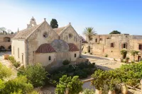 Minos Hotel