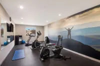Best Western Plus Killeen/Fort Hood Hotel  Suites Hotels in Killeen