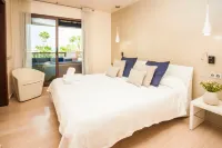 Luxury Penthouse in Medina Banus