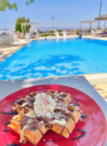 Margarita Studios Ambelas