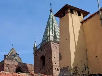 Delle Erbe – the Nightlife Hotels in Albenga