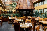 Forest Park Hotel Hotels in Jasper