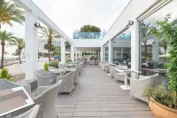 Seramar Hotel Comodoro Playa Hotels in Torrenova