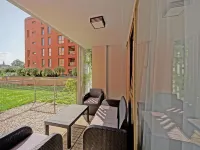 City Center Apartments Spa & Wellness by Apartmore