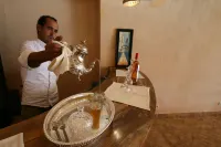 Kasbah Africa - bar