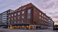 Hotel Amadeus by First Các khách sạn gần Sân bay Halmstad