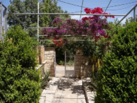 Villa Aloe in Prines Hotels in Prines