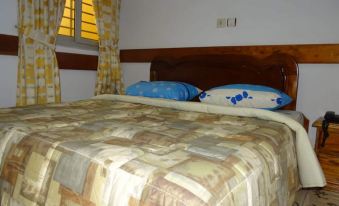 Residence Hotel Badjo