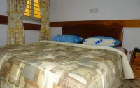 Residence Hotel Badjo - شقق