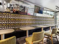 Holiday Inn LONDON - WATFORD JUNCTION by IHG Hotels in Watford