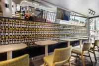 Holiday Inn LONDON - WATFORD JUNCTION by IHG Hotels in Watford