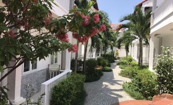 Mui Ne Volga Hotel & Apartments