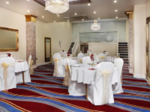 Best Western Greater London Hotel Hotels in Ilford