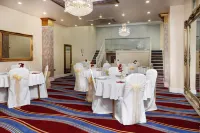 Best Western Greater London Hotel Hotels in Redbridge