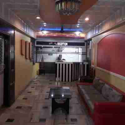 Hotel Sheela International Others