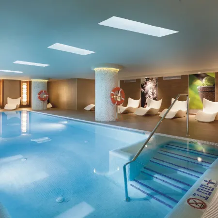 Hotel Riu Costa del Sol - All Inclusive
