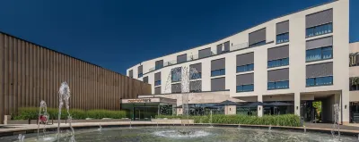 Hotel Melchior Park Hotels in der Nähe von Terroir f Randersacker