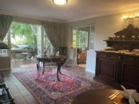 Patcham Place, Clarens Hotels in Thabo Mofutsanyane