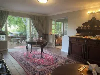 Patcham Place, Clarens