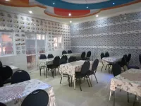 1000 Thousand Psalms Hotel - breakfast