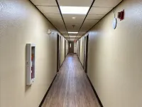 American Inn-Alexander City Hotels in Tallapoosa County
